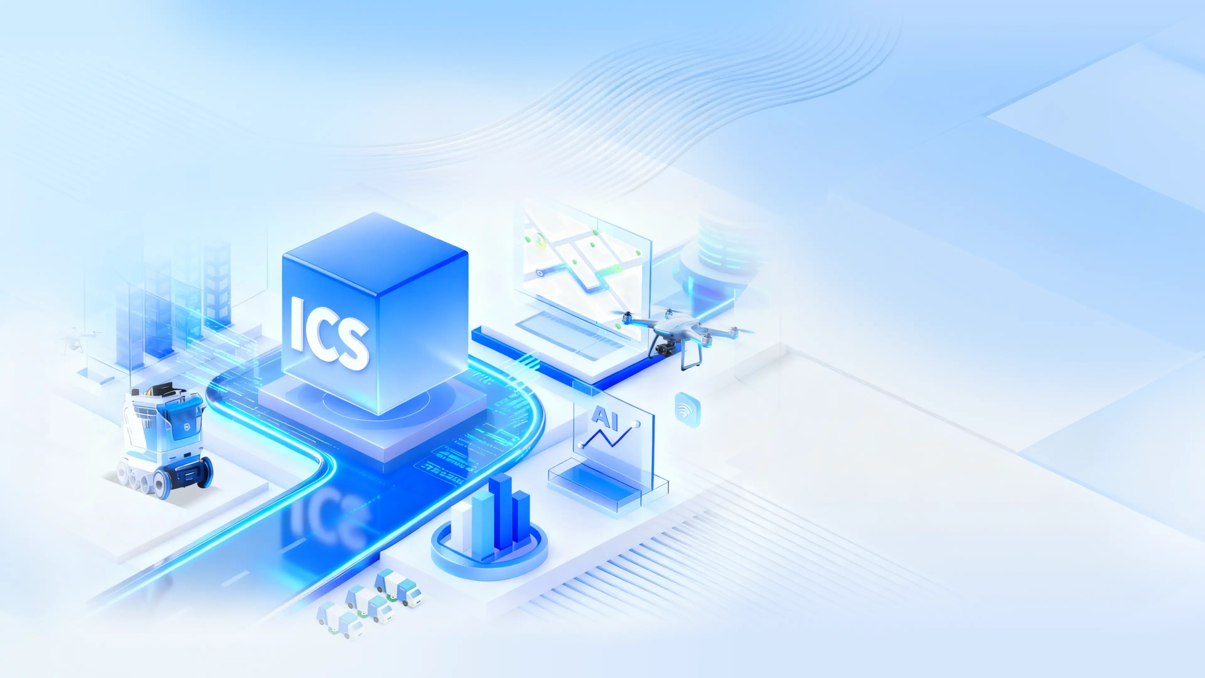 ICS